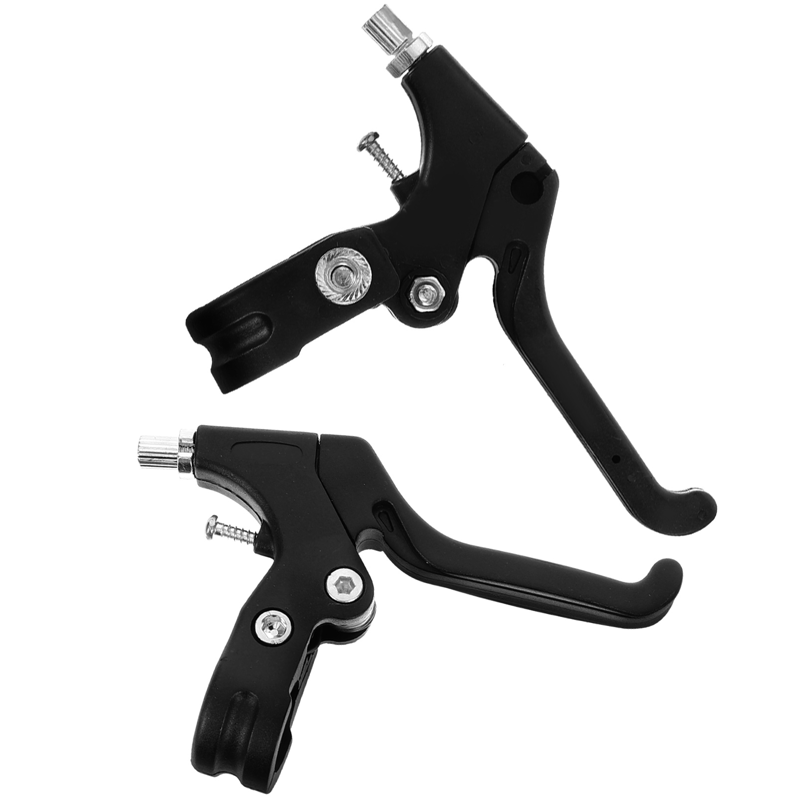 Bicycle Brake Handle Bikes Brakes Braking Part Lever Cycling Handlebar Kids Levers Child