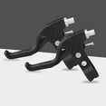 thumbnail image 1 of Bicycle Brake Lever/Bike Brake Handle, 22mm for Most Bicycle, Road Bike, Mountain Bike, 1 Pair, 1 of 15