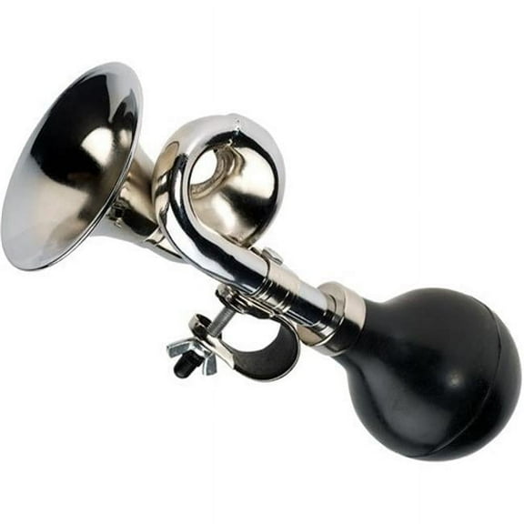 Bicycle Bugle Horn