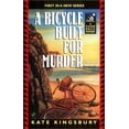 thumbnail image 1 of Pre-Owned A Bicycle Built For Murder (Unknown) 0425178560 9780425178560, 1 of 1