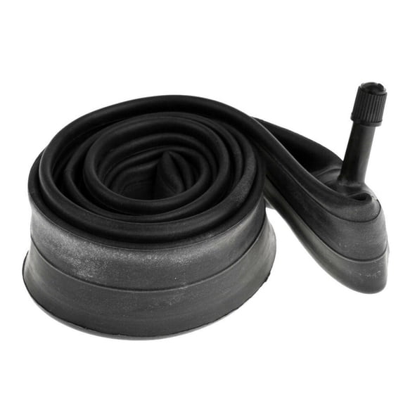 Bicycle Butyl Rubber Inner Tube 26x1.95/2.125 US Nozzle For MTB ...
