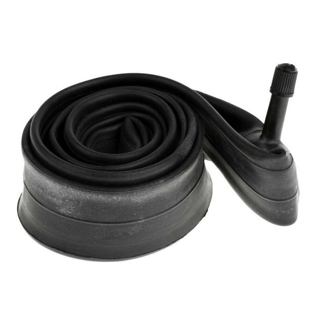 Bicycle Butyl Rubber Inner Tube 26x1.95/2.125 US Nozzle For MTB