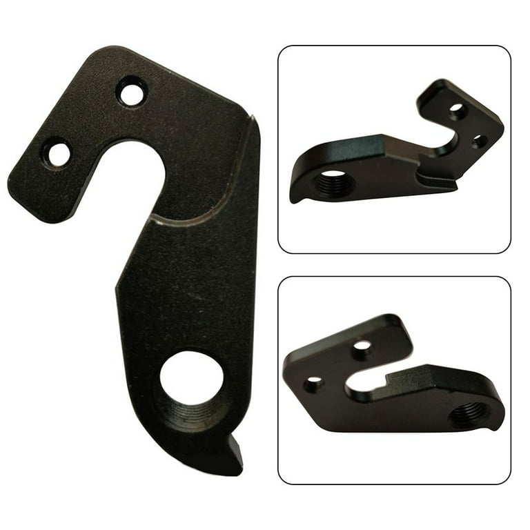 Bicycle CNC MACHINED Rear Gear Mech Hanger for MEKK Primo Potenza