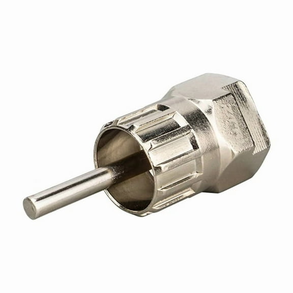 Bicycle Cassette Lockring Tool,Road Bike Flywheel Sprocket Remover, Socket Wrench Maintenance Kit for Professional Use