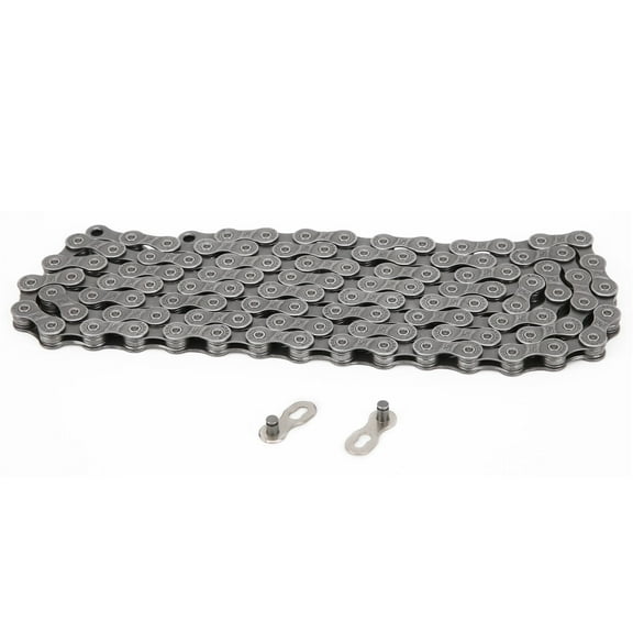 Bicycle Chain,9 Speed Bicycle Chain Reusable Replacement Steel Mountain Road Bike Chain Bicycle Accessory For MTB Mountain Bike Road Bicycle Chain