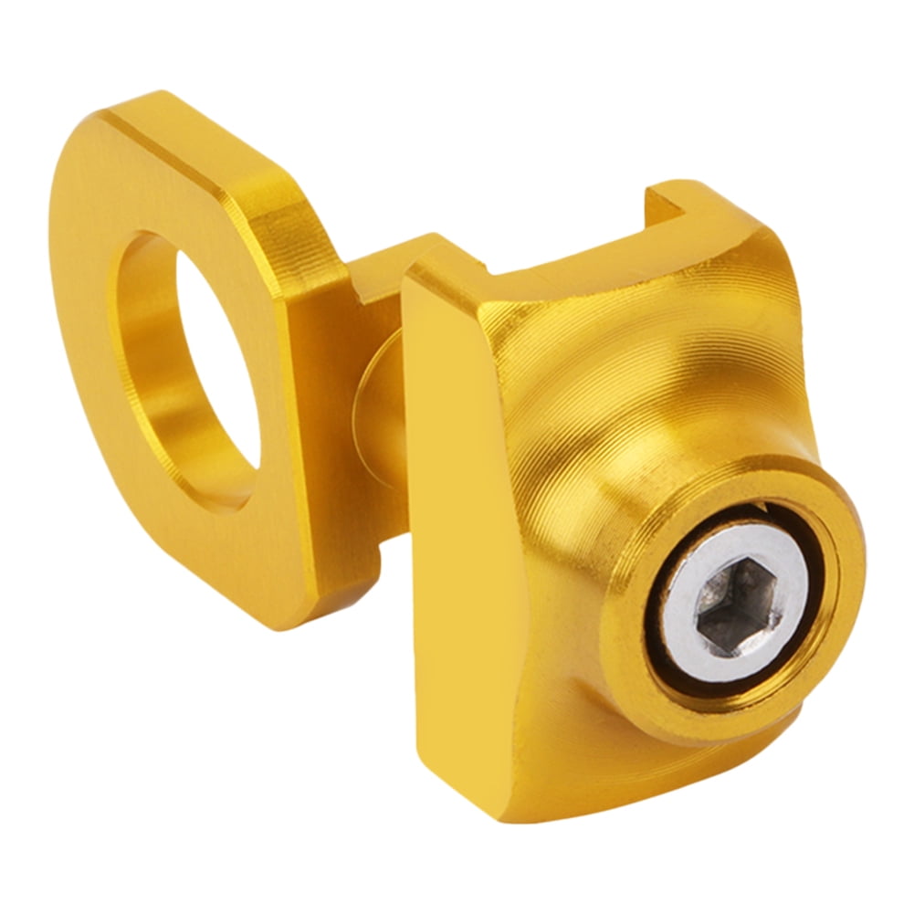 Yuchin  Bmx Parts Bicycle Chain Adjuster Tensioner Fastener For 14