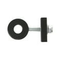 thumbnail image 1 of Bicycle Chain Adjuster Tensioner Fastener Aluminum Alloy Bolt For BMX Fixie Bike, 1 of 9