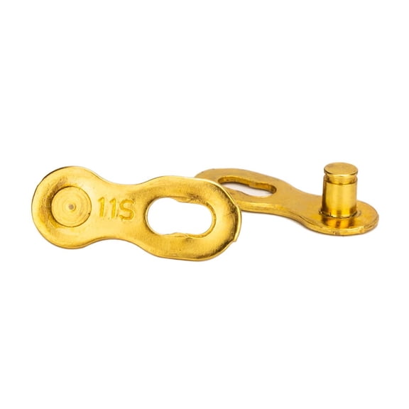Bicycle Chain Connector Lock Quick Link Road Bike Buckle Joint Buckle Master Cycling Parts Gold 6/7/8/9/10/11/12 Speed