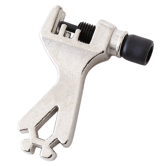 Bicycle Chain Cutter Repairs Sliver Strong Easy To Carry For Quick And Accurate Repairs Outdoor Riding Portable