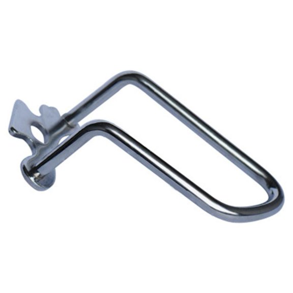 Bicycle Chain Gear Guard Protector Cover Rear Derailleur Hanger Iron Frame