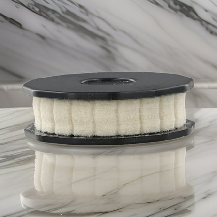 Bicycle Chain Oiler Roller Lubricator Bike Cycling Chain Gear Oiler Lube Cleaner Black