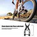 Bicycle Chain Quick Link Pliers Bike Quick Release Buckle Pliers Removal Installation Tool