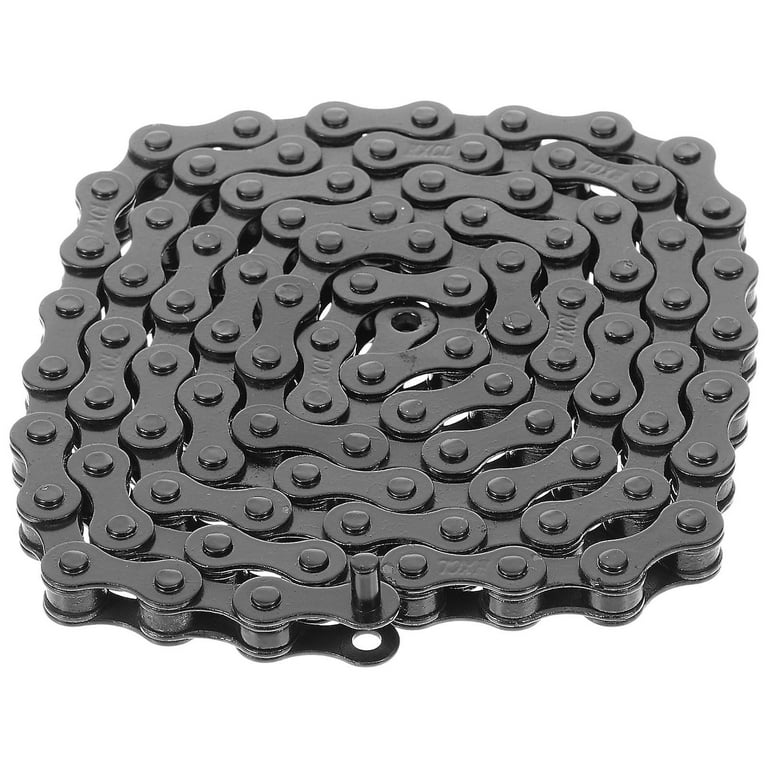 Bicycle Chain Replacement Road Bike Solid Racing Chain Bicycle Chain Bicycle Accessories Walmart