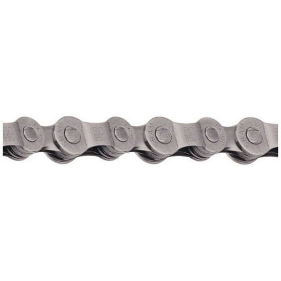 Bicycle Chain Sram 1/2x3/32 Pc830 Grey with Power Link
