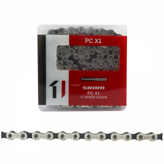 Bicycle Chain Sram 1/2x3/32 Pcx1 11s