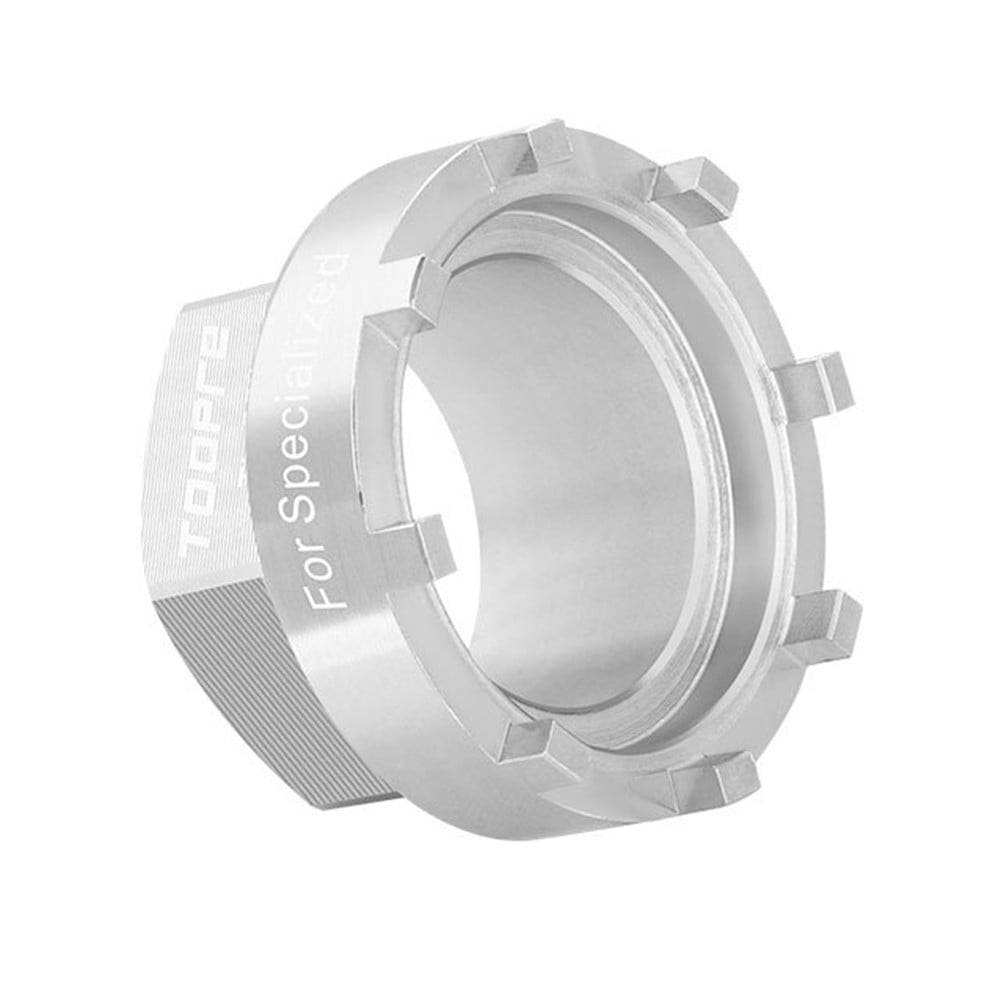 Bicycle Claw Locking Ring Removal Tool forROTOR Disc Installation