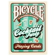 thumbnail image 1 of Bicycle Cocktail Party Playing Cards, 1 of 5