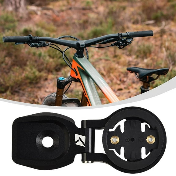 Bicycle Computer Holder for GARMIN Bike Headset Top Cap for SYNCOS FRASER IC SL