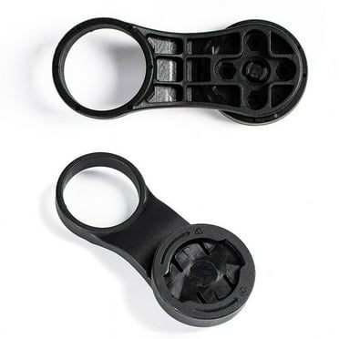 ZOYOSPORTS Bike Mount Holder For Garmin/Bryton/Wahoo Cycling Computers, Bike Lights & Camera - MTB/Road Bicycle Accessories