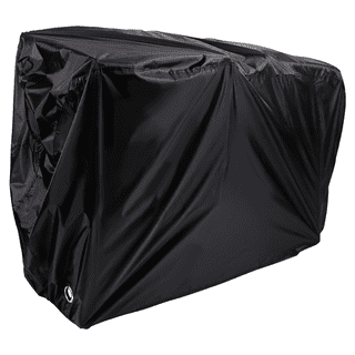 Bicycle Tarp