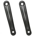 thumbnail image 1 of Bicycle Crank Arm(One Pair/Left/Right) Bicycle Replacement Hand Crank Arm for Bike Replacement Accessory, 1 of 6