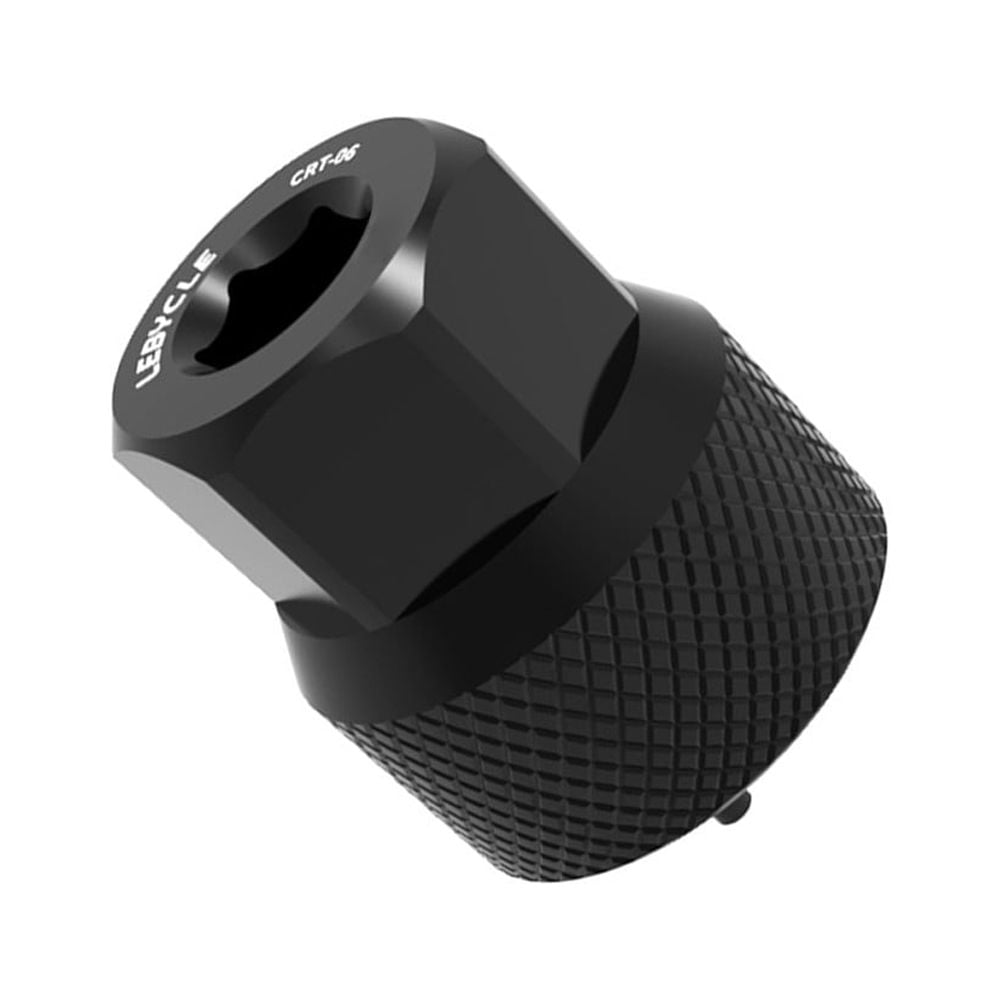 Bicycle CrankArm SelfExtracting Bolt Tool ForSRAM SPARE for DUB Bike