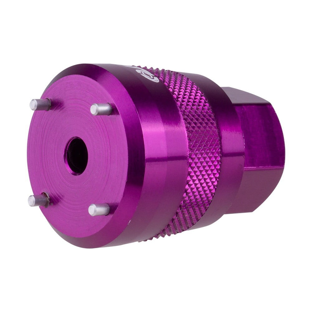 Bicycle crank cover removal and installation special tool forSRAM DUB