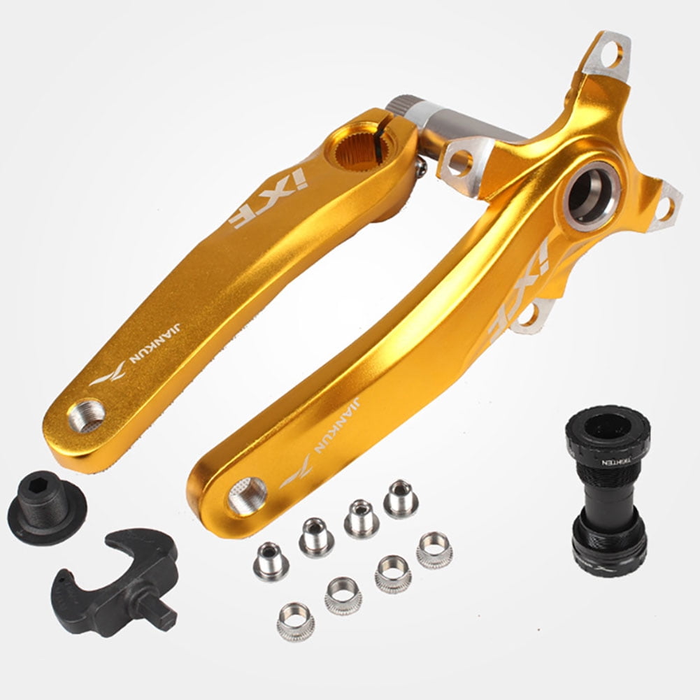 Crank ixf cheap