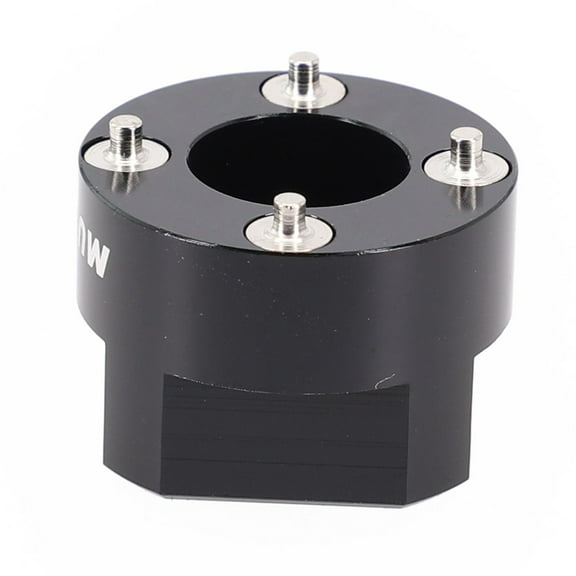 Bicycle Crank Self Extracting Tool Designed for SRAM For DUB with Build