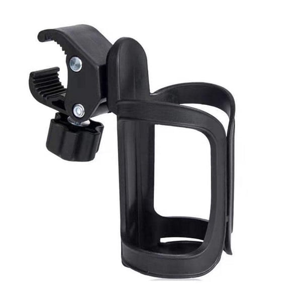 Bicycle Cup Holder Drink Cage Holder Plastic Quick-release Bike Water Bottle Holder For E-bike MTB Mountain Bike