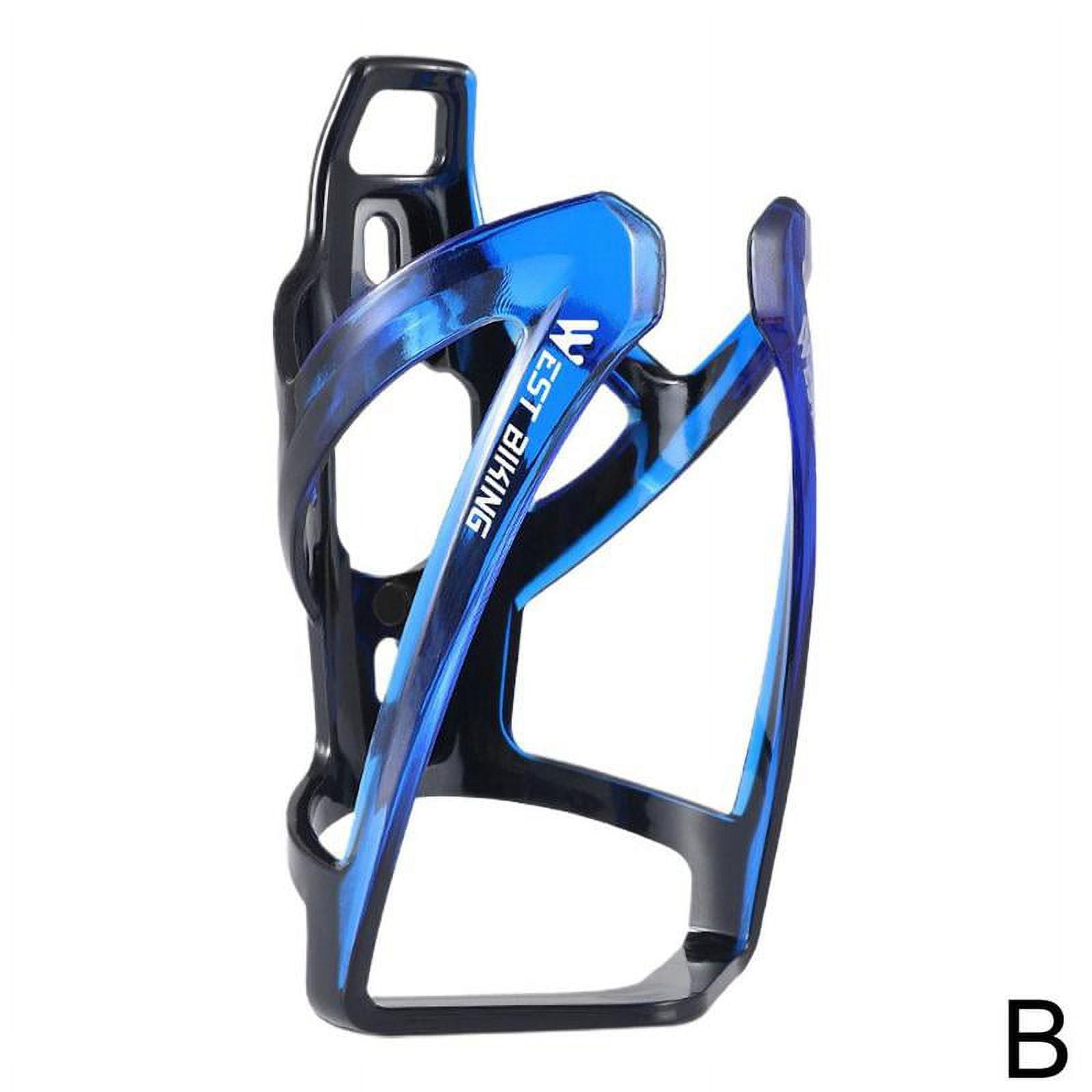 Bicycle flask online holder