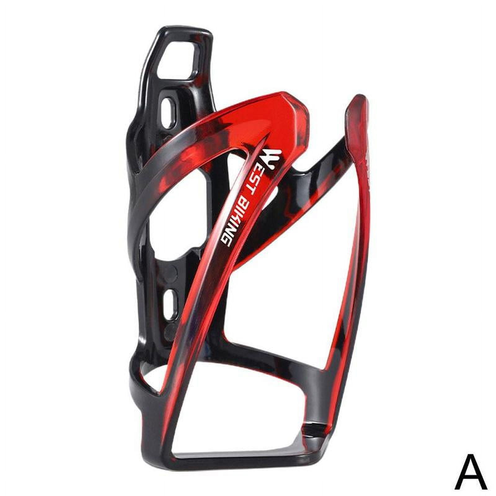 Bicycle Cycling Drink Water Bottle Rack Holder Cage Mountain Road