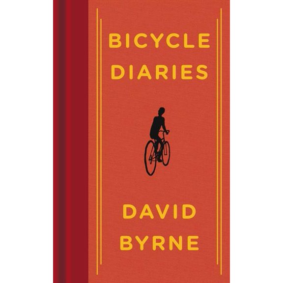 Bicycle Diaries