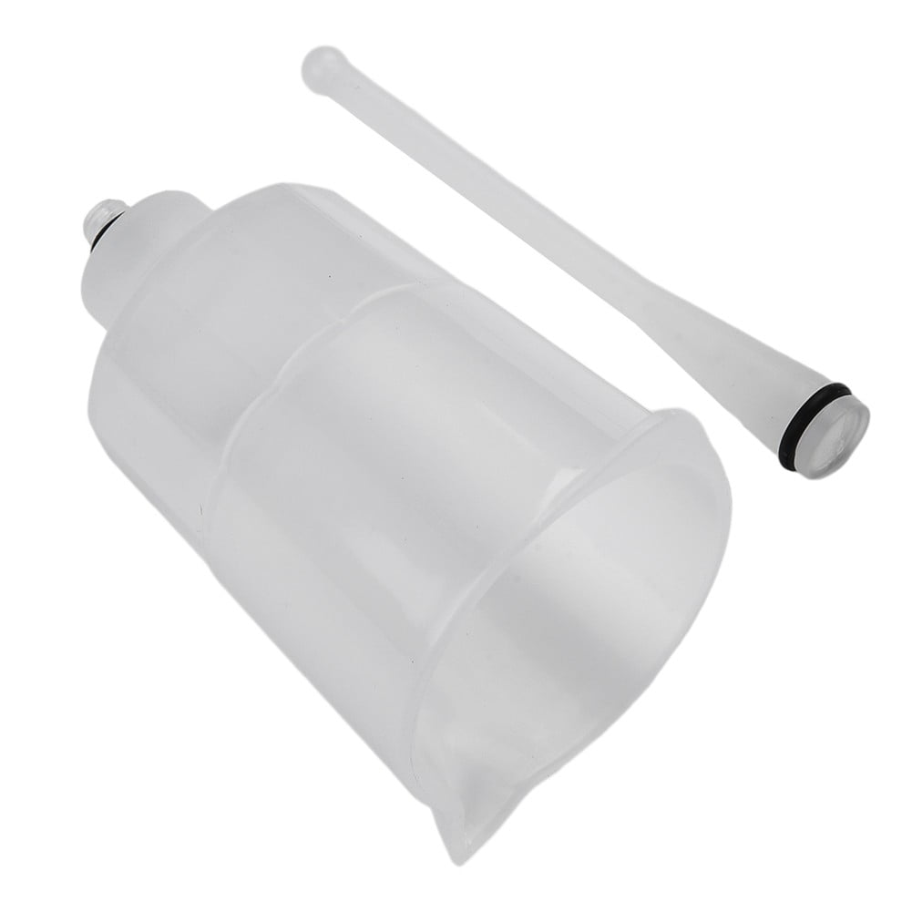 Bicycle Disc Brake Bleed Kit Oil Funnel Stopper Forshimano MTB Road