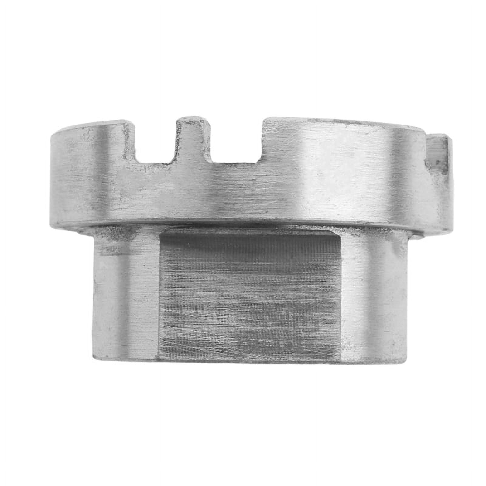 Leonardi Leo 25 Crank Removal Tool For Cannondale Bikes (Model 2605) - Compatible With SISL, SISL2 Cranksets - View #5
