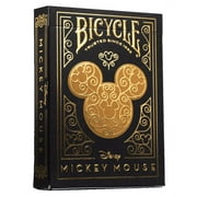 Bicycle Disney Mickey Mouse Playing Cards