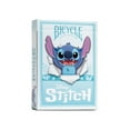 thumbnail image 1 of Disney Stitch Inspired Playing Cards, 1 of 4