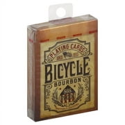 Bicycle Distributed 65 Bourbon Playing Cards