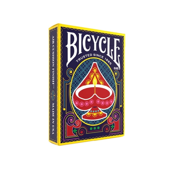 Diwali Playing Cards