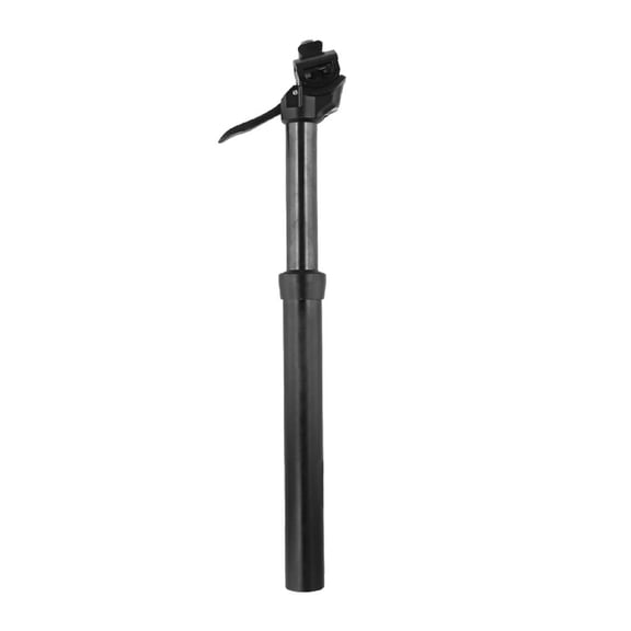 Bicycle Dropper Seat Tube Hand-Controlled Hydraulic 27.2mm Bike