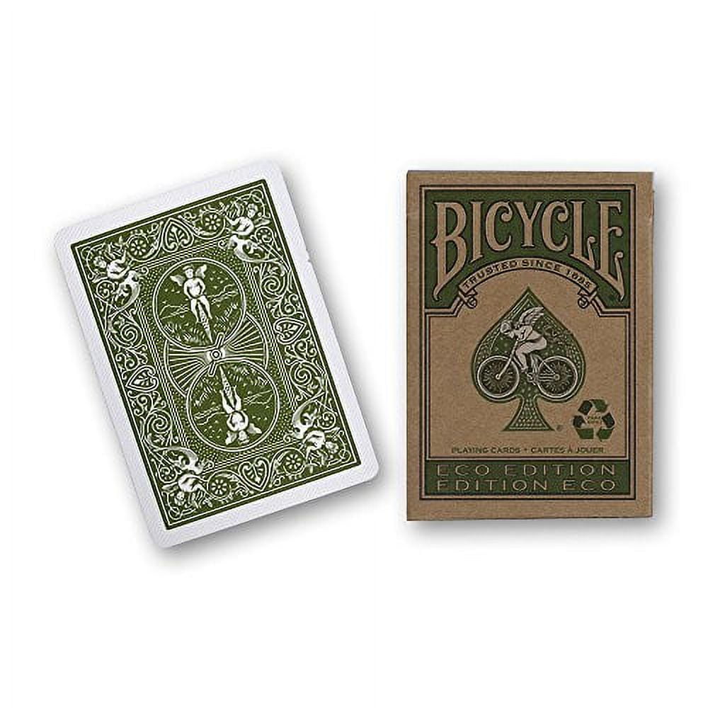 bicycle playing cards tesco