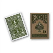 Bicycle Eco Edition Playing Cards