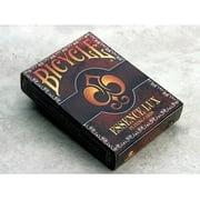 Bicycle Essence Lux Playing Cards by Collectable Playing Cards/Johnny Whaam/USPC