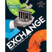 Bicycle Exchange