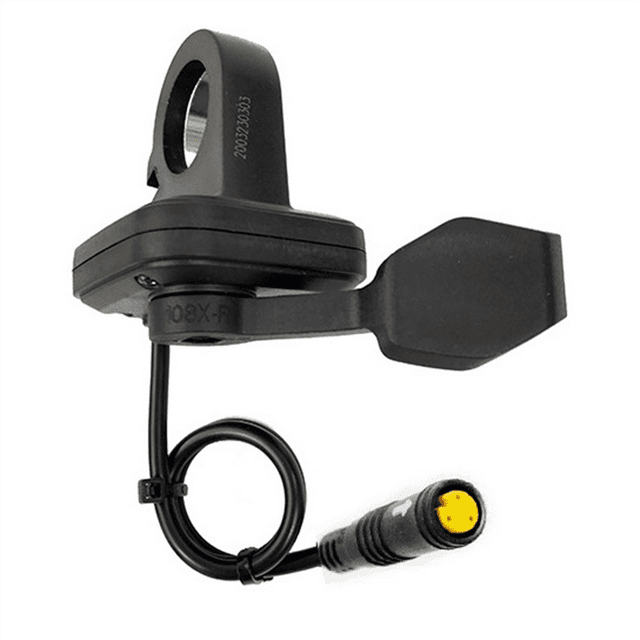 Bicycle Finger Grip Speed Throttle for Bicycle Motor Conversion Kit