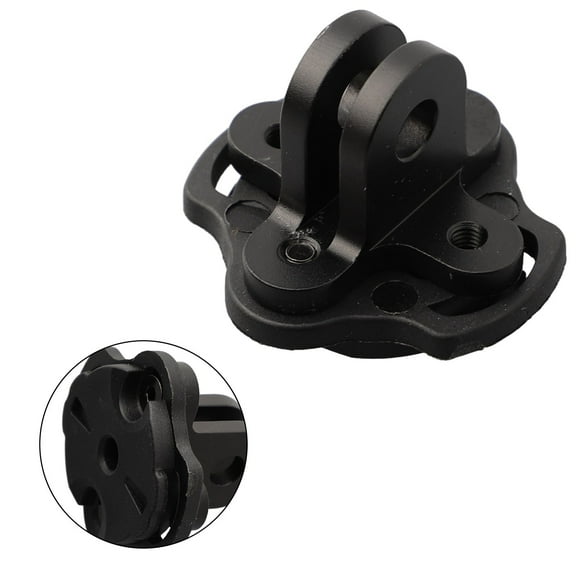 Bicycle Flash Light Mount for Garmin Varia for Smart Bike Headlight Hl500 Hl501