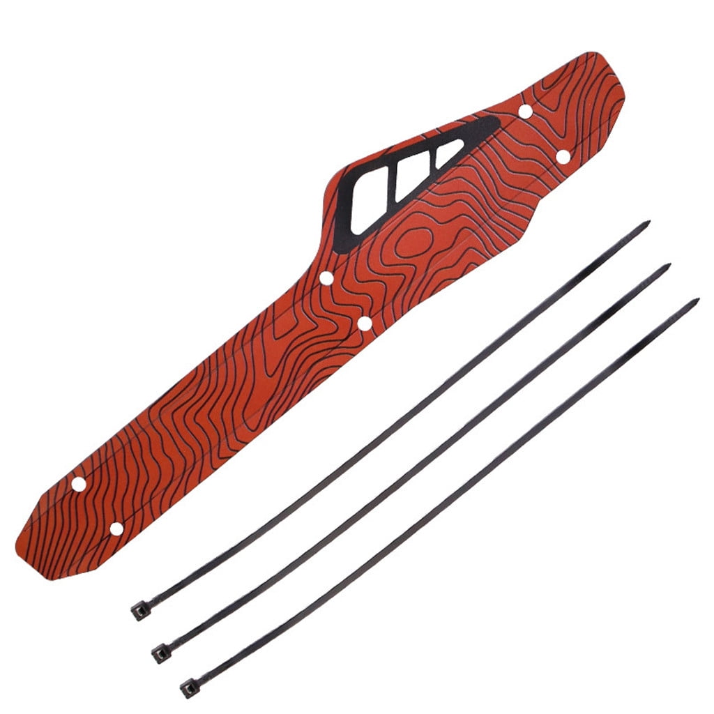 Bicycle Frame Chain Stay Posted Protector Care Cover Guard