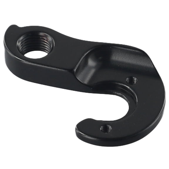 Bicycle Frame Rear Derailleur Hanger Aluminum Alloy Domane Mech Tail Hook For Trek Bike Tailhook Accessories
