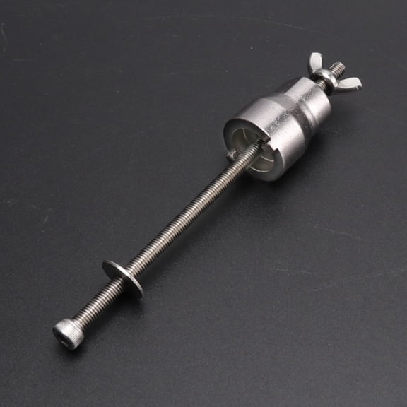 Bicycle Freehub Remover Hub Body Installer Slotted Socket Wrench Hub Remover Repair Tools 4pcs O rings Special shaped Tool Hook