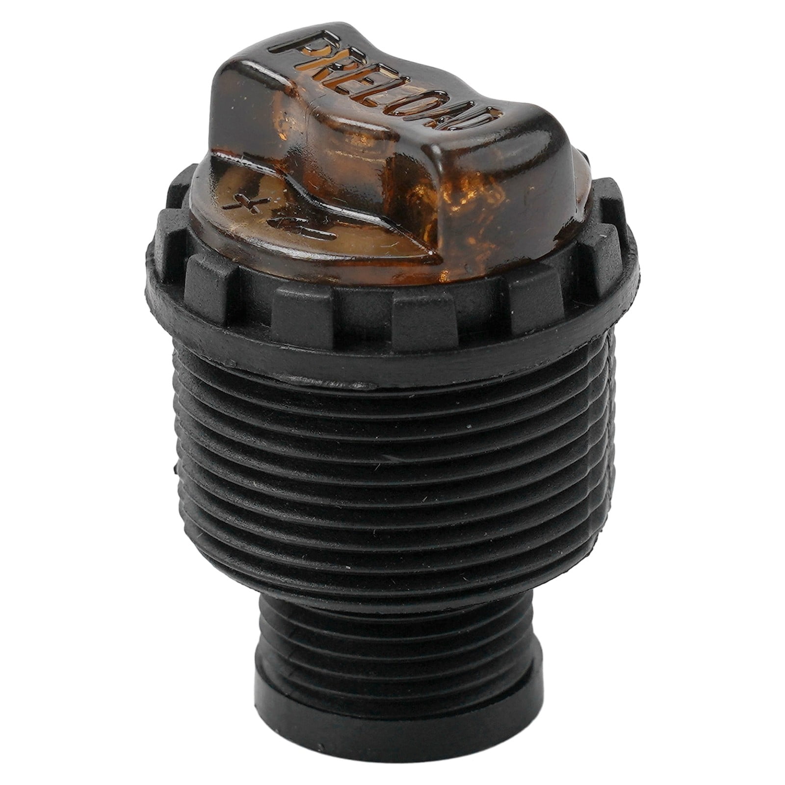 Bicycle Front Damper Rod Preload Adjustment Knob Accessories